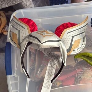 Thor ears